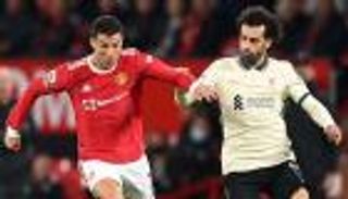 تجاهل كريستيانو رونالدو.. مدرب ليفربول التاريخي ينحاز لمحمد صلاح