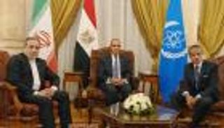إيران و«الطاقة الذرية».. اتفاق «بوساطة مصرية» على «آليات عملية» لاستئناف التفتيش