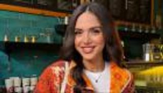 شقيق رنا رئيس يطمئن جمهورها بعد أزمة فقدان جنينها