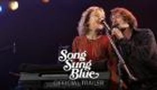 طرح برومو فيلم «Song Sung Blue» بطولة هيو جاكمان وكيت هدسون
