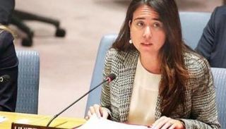 لانا زكي نسيبة 