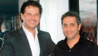 فضل شاكر وراغب علامة