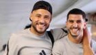بتصريح مشفّر.. بلايلي يرد على قرار استبعاده عن مباراة غينيا