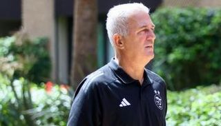 بيتكوفيتش مدرب الجزائر