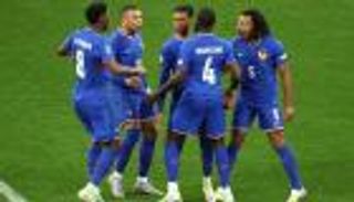 فرنسا ضد آيسلندا.. متى وأين تتابع مباراة الديوك في تصفيات كأس العالم 2026؟