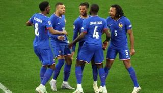 منتخب فرنسا