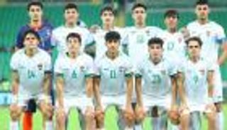 القنوات الناقلة لمباراة العراق وكمبوديا في تصفيات كأس آسيا تحت 23 عاما