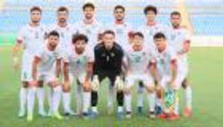 القنوات الناقلة لمباراة سوريا وطاجيكستان في تصفيات كأس آسيا تحت 23 عاماً