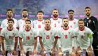 موعد مباراة الأردن والدومينيكان الودية اليوم والقنوات الناقلة