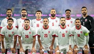 موعد مباراة الأردن اليوم 