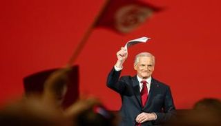 رئيس وزراء النرويج