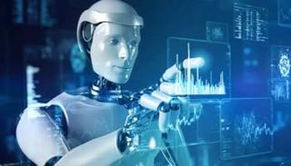 الذكاء الاصطناعي يخلف البشر في وظائف هامة