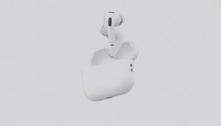 سماعة AirPods Pro3 