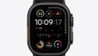 أبل تعلن رسميا عن ساعة Apple Watch Ultra 3