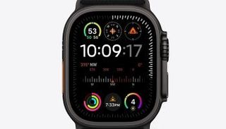 ساعة Apple Watch Ultra 3