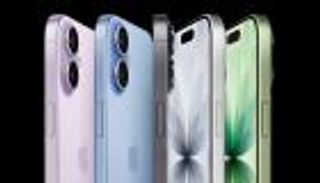 أبل تطلق سلسلة iPhone 17.. المواصفات والأسعار