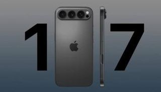 هاتف iPhone 17