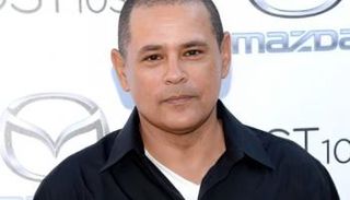 الممثل ريموند كروز