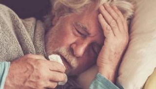 بروتين غامض وراء خطورة الإنفلونزا على كبار السن