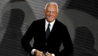 جورجيو أرماني