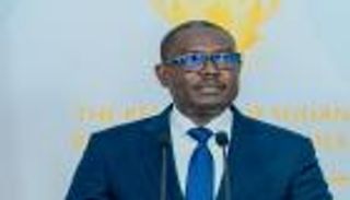 رئيس حكومة السودان «الموازية» يعين وزيرين للخارجية والداخلية