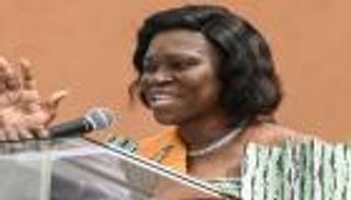 سيمون إيهفيه.. «المرأة الحديدية» في ساحل العاج تطل في سباق الرئاسة