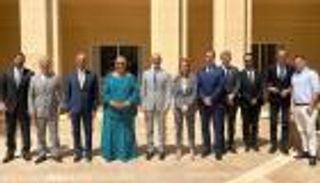 بين روسيا وأوروبا.. تيتيه تبحث عن دعم دولي لخطتها في ليبيا