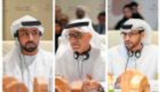 صديق أم عدو؟.. الذكاء الاصطناعي في ميزان الخبراء بمنتدى هيلي 