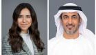 لانا نسيبة وسعيد الهاجري وزيرا دولة.. تعيينات جديدة في حكومة الإمارات