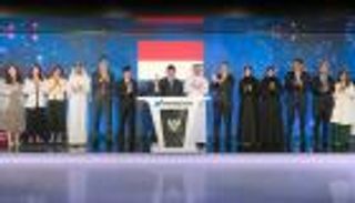 «ناسداك دبي» ترحب بإدراج إصدارين من الصكوك بـ2.2 مليار دولار من إندونيسيا