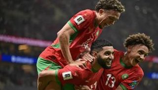 منتخب المغرب