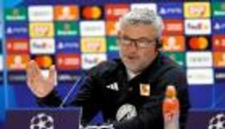 سويسري بصبغة ألمانية.. من هو أورس فيشر مدرب الأهلي المصري المحتمل؟