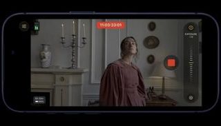 تحديث Final Cut Camera يحول iPhone 17 Pro إلى استوديو سينمائي -gsmarena