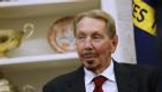 لاري إليسون يزيح إيلون ماسك من عرش الأثرياء.. ربح 100 مليار دولار في ساعات