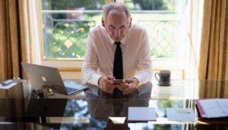 فرنسوا بايرو