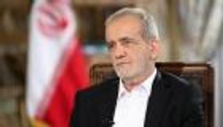 المسار النووي.. «انقسام إيراني» يضع بزشكيان في «مأزق»
