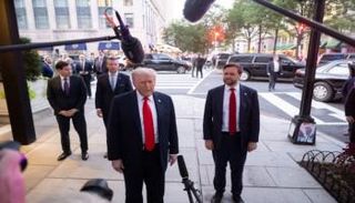 دونالد ترامب