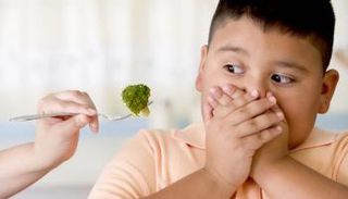 السمنة تفوق نقص الوزن بين الأطفال