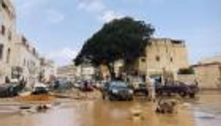 ذكرى إعصار دانيال.. فاجعة جمعت الليبيين وأطلقت شرارة البناء (خاص)