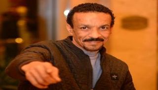  الفنان محمد فاروق "شيبا"