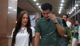 لقطة من حكاية "الوكيل" 