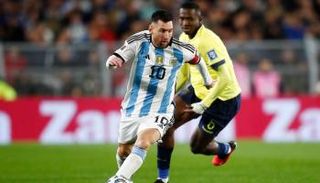 موعد مباراة الأرجنتين اليوم 