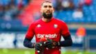 ضحّى بمنتخب الجزائر.. ماندريا يكشف أسباب قبوله اللعب في الدرجة الثالثة