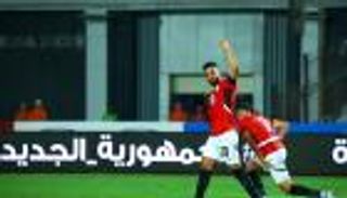 بوركينا فاسو تهدي محمد صلاح هدية (صورة)
