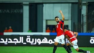 المصري محمد صلاح