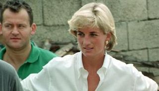 ديانا وبريل