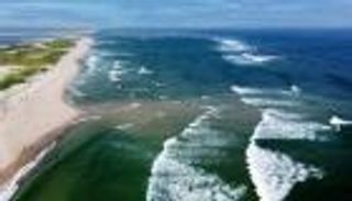 اكتشاف خزان ضخم من المياه العذبة تحت المحيط الأطلسي.. هل يسهم في إنقاذ البشرية؟