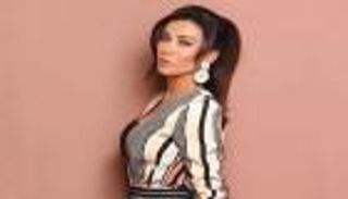 «جل من لا يخطئ».. نادين الراسي تعتذر لفضل شاكر ونجله بعد هجومها الحاد