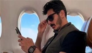 تفاصيل الحكم على التيك توكر شاكر محظور