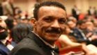 لادعائه بالعثور على شهادة وفاته.. القبض على الممثل محمد فاروق شيبا